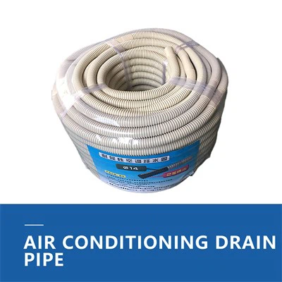 Konditsioneeri äravoolutoru